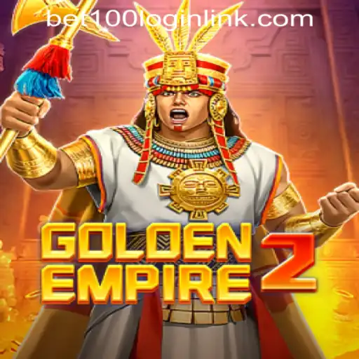 Unveiling the Excitement of GoldenEmpire2 at Bet100.com Slot Casino