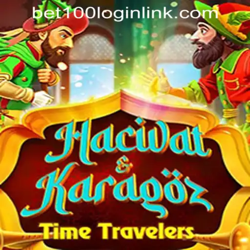 Discover the Enchanting World of HacivatandKaragoz at Bet100.com Slot Casino