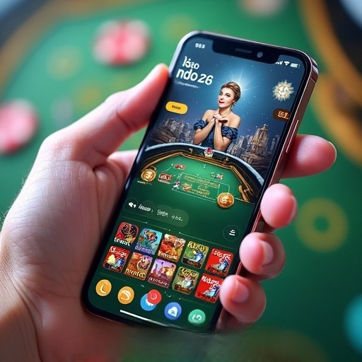 Experiência VIP Bet100.com Slot Casino