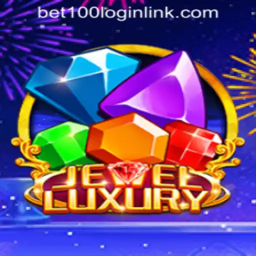 Explore the Thrilling World of JewelLuxury: A Slot Game by Bet100.com Slot Casino