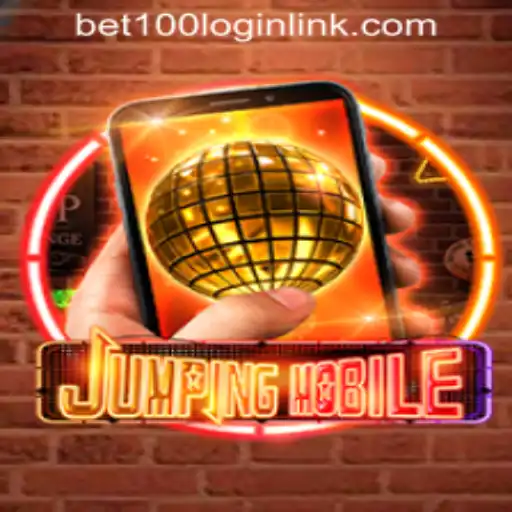 Jumpingmobile: An Exciting Adventure in Bet100.com Slot Casino