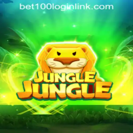 Dive into the Thrilling World of JungleJungle at Bet100.com Slot Casino