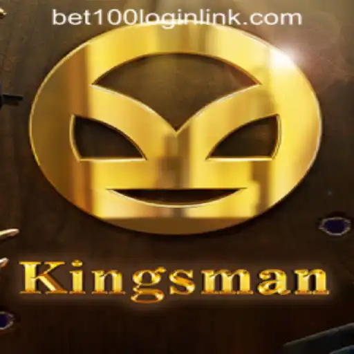 Dive into the Thrilling World of Kingsman at Bet100.com Slot Casino