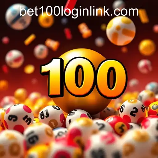 The Fascinating World of Lottery Games and Bet100.com Slot Casino