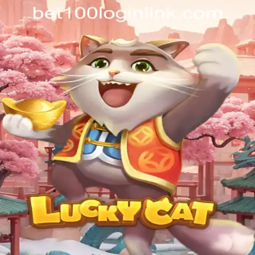 Unveiling the Thrilling World of LuckyCat at Bet100.com Slot Casino