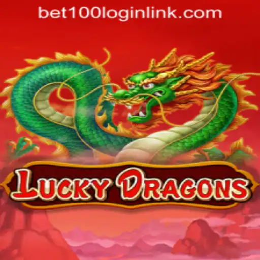 Exploring the Exciting World of LuckyDragons at Bet100.com Slot Casino