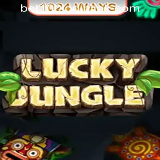 Discover the Thrills of LuckyJungle1024 at Bet100.com Slot Casino