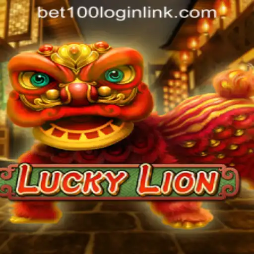 Exploring LuckyLion: Bet100.com Slot Casino's Exciting New Game
