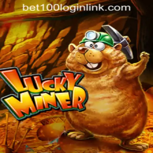 Exploring the Exciting World of LuckyMiner: A Top Choice at Bet100.com Slot Casino