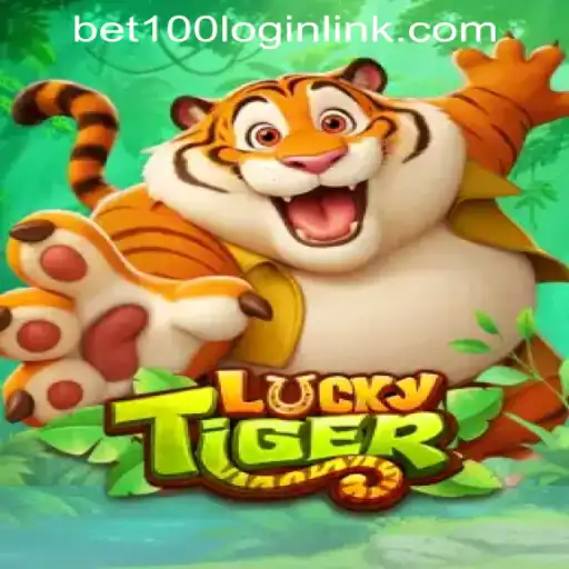 Exploring the Enchanting World of LuckyTiger: A Slot Game at Bet100.com Casino