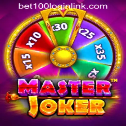 Exploring the World of MasterJoker: A Guide to the Engaging Slot Game