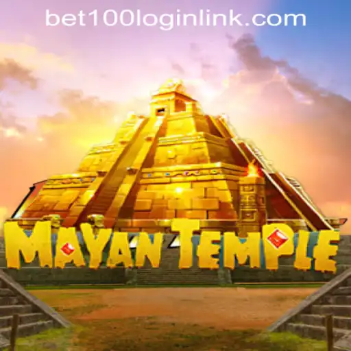 Discover the World of MayanTemple: A Riveting Slot Experience at Bet100.com Slot Casino
