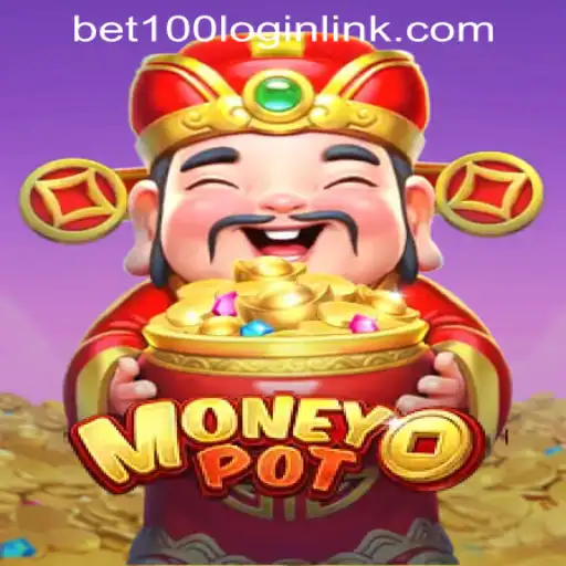 Unveiling the Thrills of MoneyPot in the World of Bet100.com Slot Casino