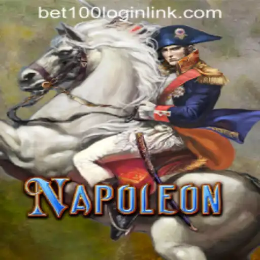 Exploring the Strategic World of Napoleon at Bet100.com Slot Casino