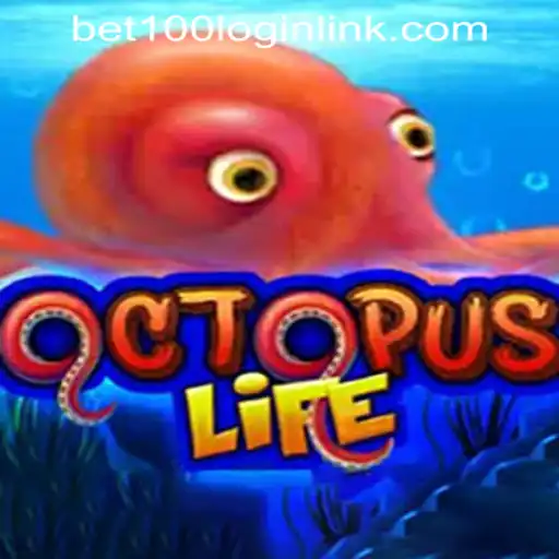 Dive Into the Exciting World of OctopusLife: A Thrilling Experience with Bet100.com Slot Casino
