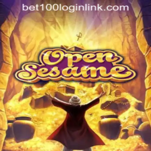 OpenSesame: An Exciting Adventure on Bet100.com Slot Casino