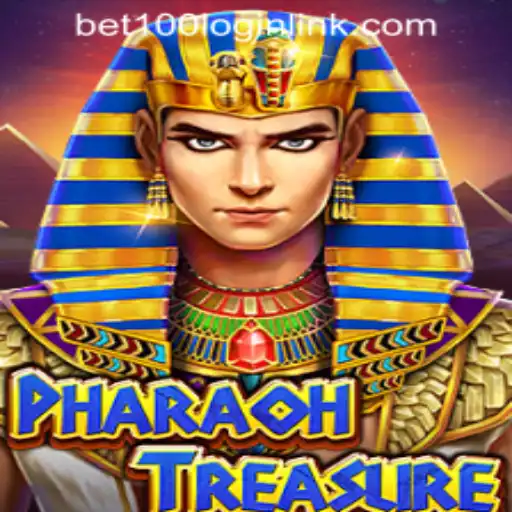 Unveiling the Mysteries of PharaohTreasure at Bet100.com Slot Casino