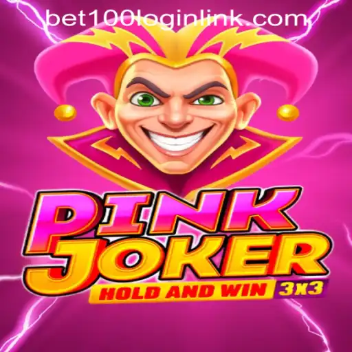 Unveiling the Excitement of PinkJoker: A Comprehensive Guide to Bet100.com's Slot Casino