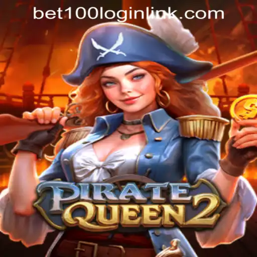 Dive into Adventure with PirateQueen2 at Bet100.com Slot Casino