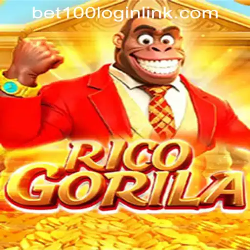 Exploring the Thrill of RicoGorila at Bet100.com Slot Casino