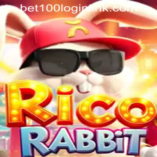 Discover the Excitement of RicoRabbit at Bet100.com Slot Casino