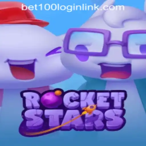 Exploring RocketStars: A Stellar Adventure in Bet100.com Slot Casino