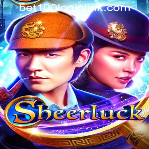 Unlocking the Mysteries of Sheerluck at Bet100.com Slot Casino