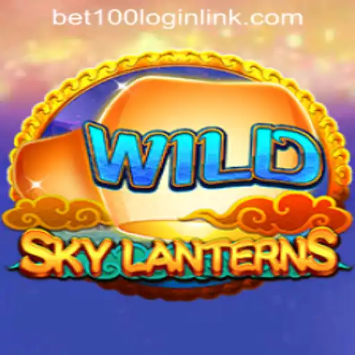 Discover SkyLanterns: A Fascinating Addition to Bet100.com Slot Casino