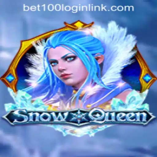 Exploring SnowQueen: A Thrilling Adventure in Bet100.com Slot Casino