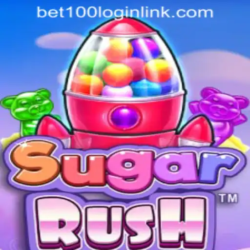 Exploring the Sweet Thrills of SugarRush: A Bet100.com Slot Casino Delight