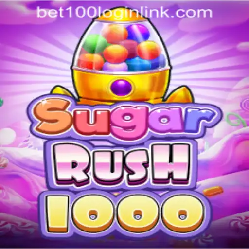 Unveiling SugarRush1000: A Thrilling Adventure in Online Slots with Bet100.com Slot Casino