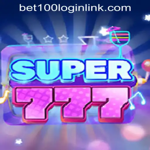 Discovering the Excitement of Super777 and Bet100.com Slot Casino