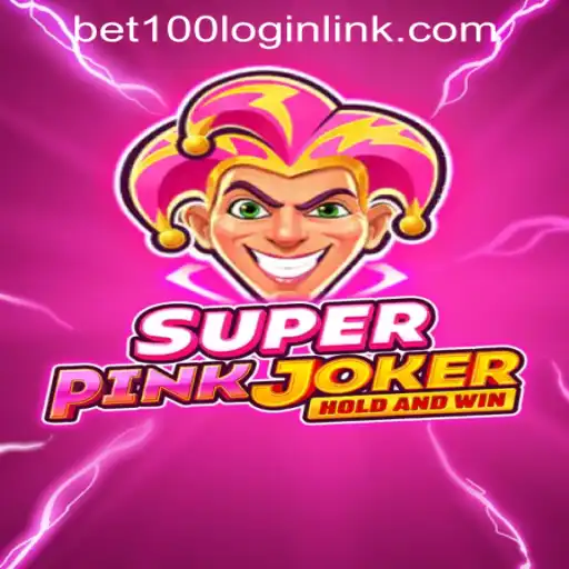Exploring SuperPinkJoker: The New Sensation at Bet100.com Slot Casino