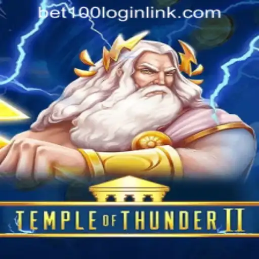 Temple of Thunder II: A Remarkable Journey into Ancient Realms