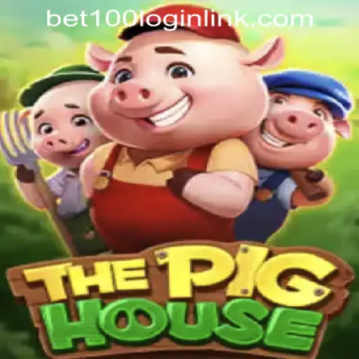 ThePigHouse and Bet100.com Slot Casino: A Thrilling Gaming Experience
