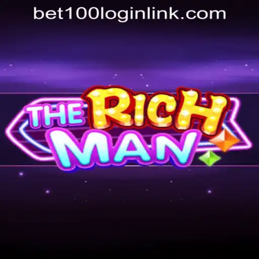 Exploring the Exciting World of TheRichMan at Bet100.com Slot Casino