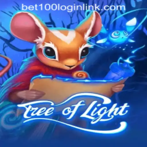 Exploring Tree of Light: A Casino Adventure on Bet100.com