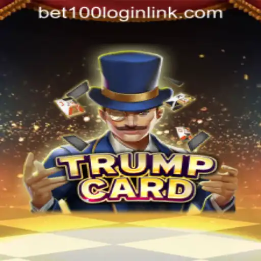 Exploring TrumpCard: A Thrilling Experience at Bet100.com Slot Casino