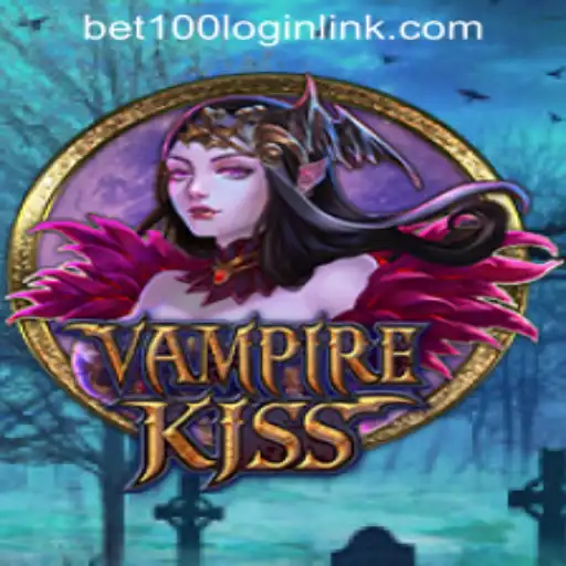 Unveiling the Thrilling World of VampireKiss at Bet100.com Slot Casino