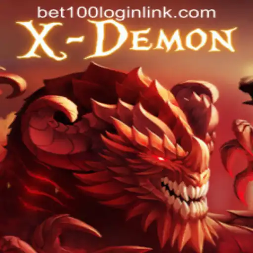 Immerse Yourself in the Thrilling World of XDemon at Bet100.com Slot Casino